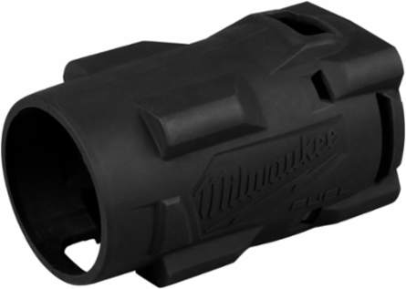 M18 FUEL Compact Impact Wrench Protective Boot, Rubber, Fitted