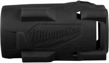 M18 FUEL Compact Impact Wrench Protective Boot, Rubber, Fitted