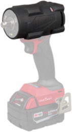 M18 FUEL Compact Impact Wrench Protective Boot, Rubber, Fitted
