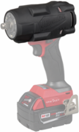 M18 FUEL Mid-Torque Impact Wrench Protective Boot, Rubber Fitted Design