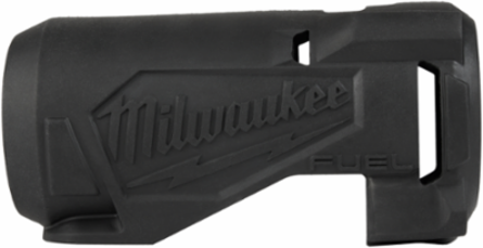 M12 FUEL Protective Boot for 1/4 Inch Hex Impact Driver, Rubber Material