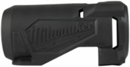 M12 FUEL Protective Boot for 1/4 Inch Hex Impact Driver, Rubber Material