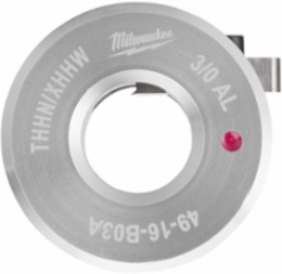 3/0 AWG Aluminum THHN/XHHW Bushing, 1.415 Inch Diameter