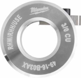 3/0 AWG Copper RHW/RHH/USE Quick-Change Bushing