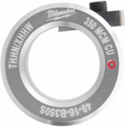 350 MCM Cu THHN/XHHW S Bushing for M12TM/M18TM Cable Strippers