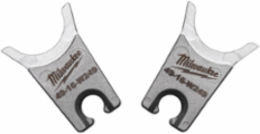 W Style Crimping Die Set, Compatible with W Dies, Steel Material