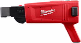 M18 FUELTM Drywall Collated Magazine Attachment, 2 Inch Max Screw, 0.98 Pounds