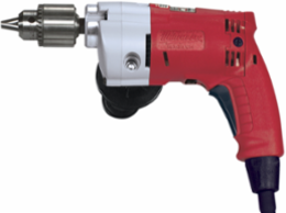 1/2 in. Magnum® Drill, 0 to 700 RPM