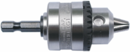 1/4 Inch Keyed Chuck Attachment for 2.4V Cordless Screwdrivers