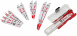 12PC DEMO BLADE SET CAN