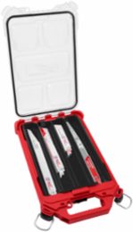 15PC SAWZALL® Blade PACKOUT™ Kit