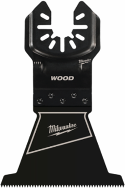 OPEN-LOK™ 2-1/2 Inch HCS Wood Multi-Tool Blades (10 Pack)