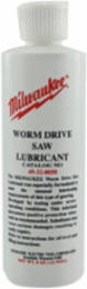 Worm Drive Oil (1/2 Pint Bottle)