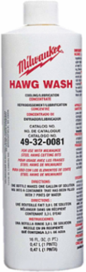 Hawg Wash Lubricant (16 oz. Bottle)