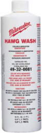 Hawg Wash Lubricant (16 oz. Bottle)