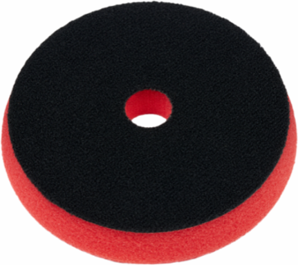 5 Inch Foam Polishing Pad, Hook and Loop Attachment, 0.875 Inch Thickness