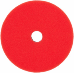 5 Inch Foam Polishing Pad, Hook and Loop Attachment, 0.875 Inch Thickness