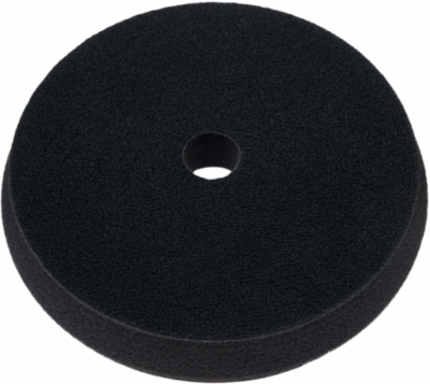 6 Inch Foam Light Cutting Pad, Hook and Loop, 0.875 Inch Thickness