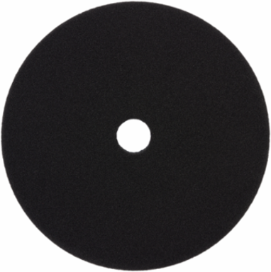 6 Inch Foam Light Cutting Pad, Hook and Loop, 0.875 Inch Thickness