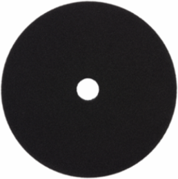 6 Inch Foam Light Cutting Pad, Hook and Loop, 0.875 Inch Thickness