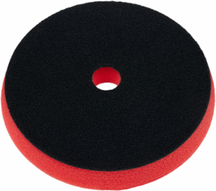 6 Inch Foam Polishing Pad for Polishing & Finishing, 0.875 Inch Thick