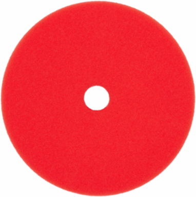 6 Inch Foam Polishing Pad for Polishing & Finishing, 0.875 Inch Thick