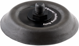 3" Backing Pad for M12™ Variable Speed Polisher
