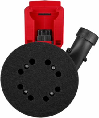 M18™ FUEL 5" Random Orbital Sander Replacement Backing Pad