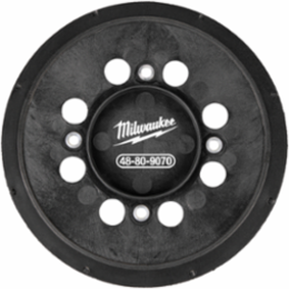 M18™ FUEL 5" Random Orbital Sander Replacement Backing Pad