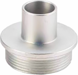 General Routing Template Guide Assembly 17/32 Inch ID, Steel