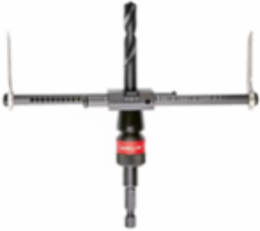 ADJUSTABLE HOLE CUTTER CANADA