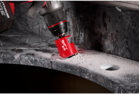 7/8" DIAMOND MAX™ Hole Saw Bit