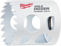 HOLE DOZER™ 1-3/4 Inch Carbide Teeth Hole Saw, 1.625 Inch Cutting Depth