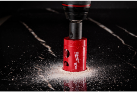 1-3/4" DIAMOND MAX™ Hole Saw