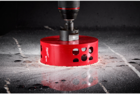 1-3/4" DIAMOND MAX™ Hole Saw