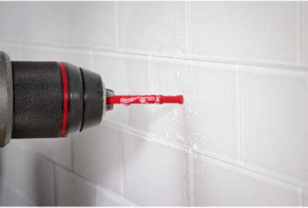 2-3/8" DIAMOND MAX™ Hole Saw