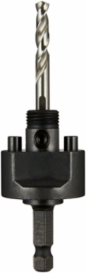 Large Thread Pull-Back Arbor 3/8" Shank