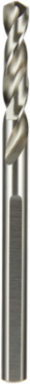 High Speed Steel Pilot Bit 1/4 Inch x 3-1/2 Inch (12 PK), Tungsten Material