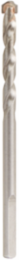 BIG HAWG™ Carbide Teeth Pilot Bit, 4.5 Inch Length, Hole Saw, 0.3125 Inch Diameter