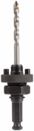 Big Hawg™ Arbor with Carbide Teeth, 0.4375 Inch Diameter, 6.56 Inch Length