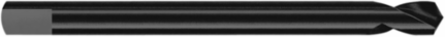 Pilot Bit for Carbide Tipped Hole Saws, 2-3/4 Inch Length, 0.5 Inch Diameter