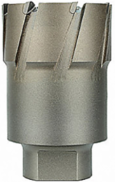 1-9/16 Inch Carbide Tipped Steel Hawg Cutter, Drilling Depth 1 Inch