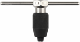 Tap Collet for Taps up to 1/2 Inch with T-Handle Bar and Metal Design