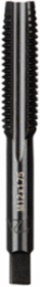 M12 12 mm x 1.75 Straight Flute Plug Tap, High Carbon Steel