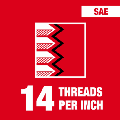 1/2 Inch NPT Hex Threading Die, 2-1/6 Inch, High Carbon Steel, Right Hand Thread