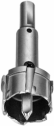 11/16 Inch One Piece Steel Hawg Cutter with Carbide Tipped Teeth