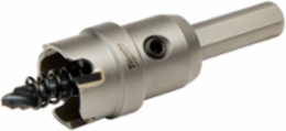 7/8 Inch Carbide Hole Cutter with 3/16 Inch Depth Limiter