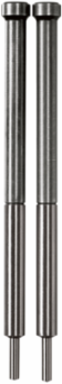 2 Inch Retractable Pilot Pin for Annular Cutters, High Speed Steel