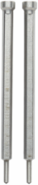 TCT Retractable Pin 1-3/8 Inch Length, Fits 13/16 to 1-1/16 Inch Cutters, 2-Pack