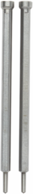 2" TCT Retractable Pilot Pin